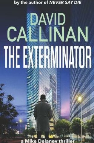 Cover of The Exterminator