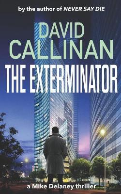 Book cover for The Exterminator