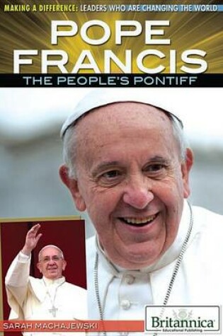 Cover of Pope Francis