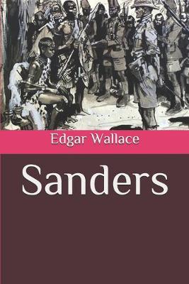 Cover of Sanders