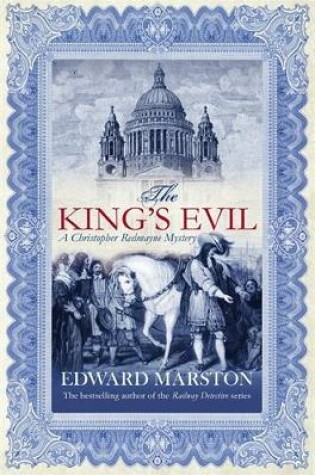 Cover of The King's Evil