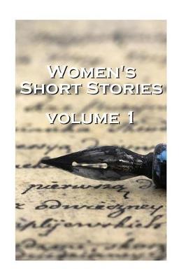 Book cover for Women's Short Stories, Volume 1