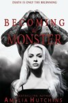 Book cover for Becoming His Monster