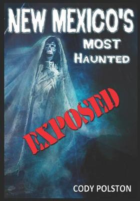 Book cover for New Mexico's Most Haunted