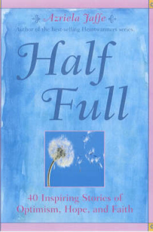 Cover of Half Full