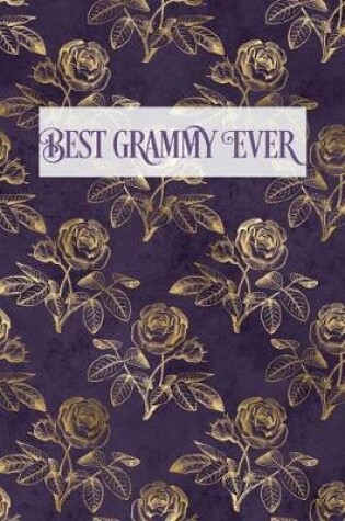 Cover of Best Grammy Ever
