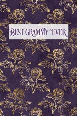 Book cover for Best Grammy Ever