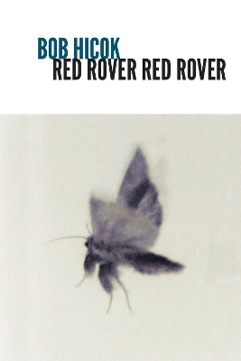 Book cover for Red Rover Red Rover