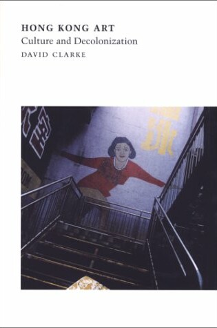 Cover of Hong Kong Art