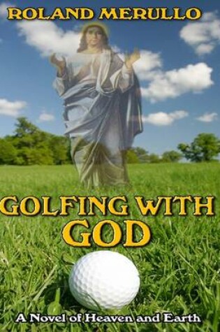 Cover of Golfing with God