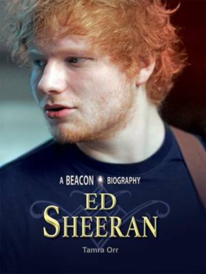 Cover of Ed Sheeran