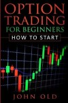 Book cover for Option Trading for Beginners