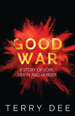 Book cover for Good War