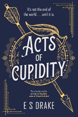 Cover of Acts of Cupidity