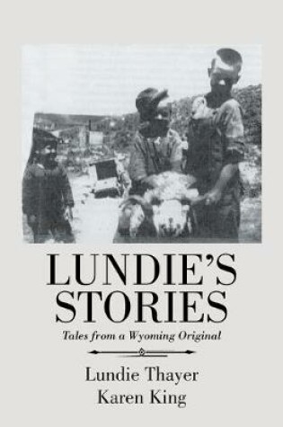 Cover of Lundie's Stories