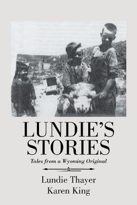 Book cover for Lundie's Stories