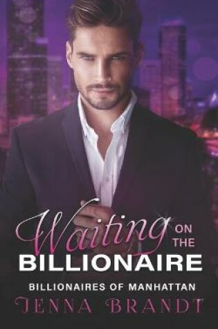 Cover of Waiting on the Billionaire