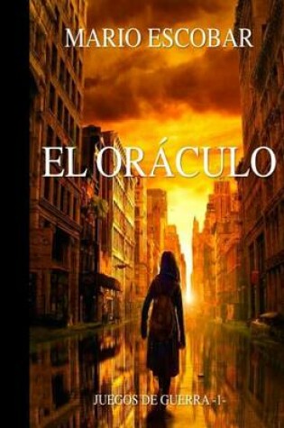 Cover of El Oráculo