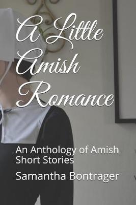 Cover of A Little Amish Romance