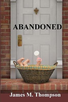 Book cover for Abandoned