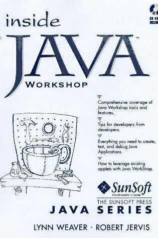 Cover of Inside Java Workshop