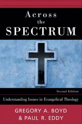 Cover of Across the Spectrum