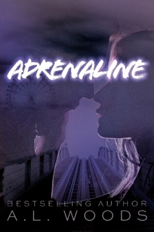 Cover of Adrenaline