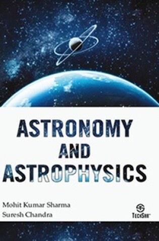 Cover of Astronomy & Astrophysics