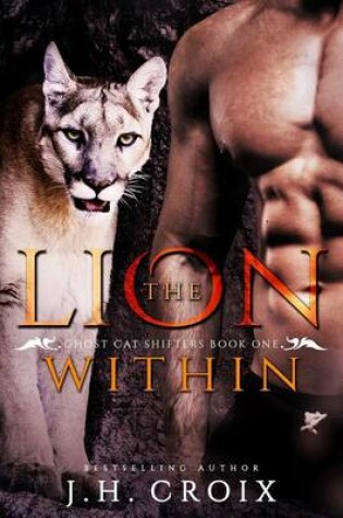 Cover of The Lion Within