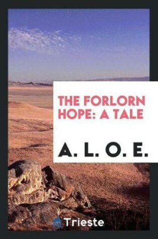 Cover of The Forlorn Hope