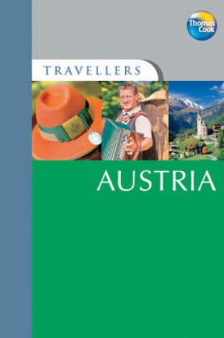 Cover of Austria