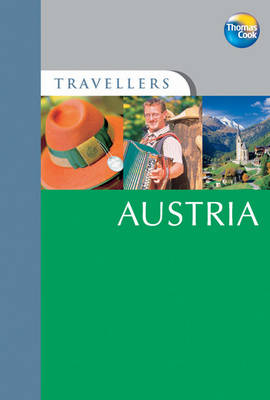 Cover of Austria