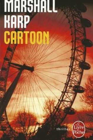 Cover of Cartoon