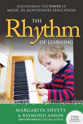 Book cover for The Rhythm of Learning