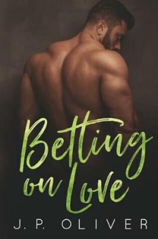 Cover of Betting on Love