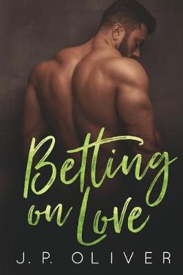 Book cover for Betting on Love