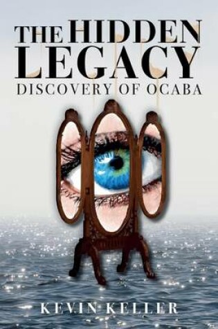 Cover of The Hidden Legacy