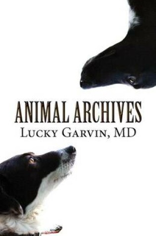 Cover of Animal Archives