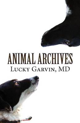 Cover of Animal Archives