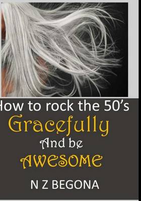 Book cover for How to Rock the 50's