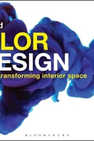 Cover of Color and Design