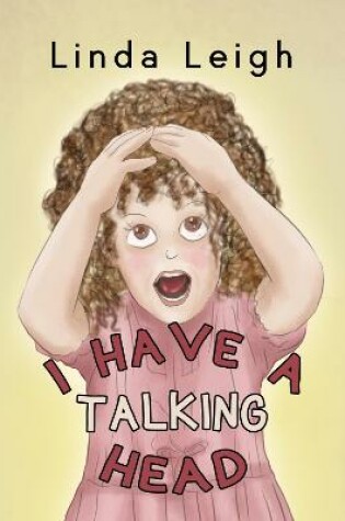 Cover of I Have A Talking Head