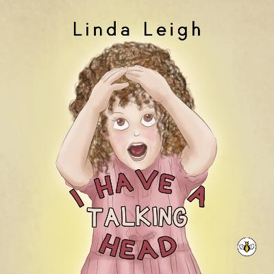 Book cover for I Have A Talking Head