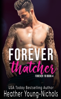 Cover of Forever Thatcher