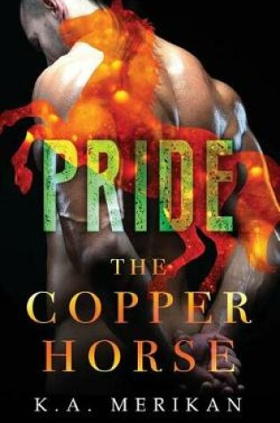 Cover of The Copper Horse