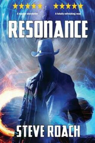 Cover of Resonance