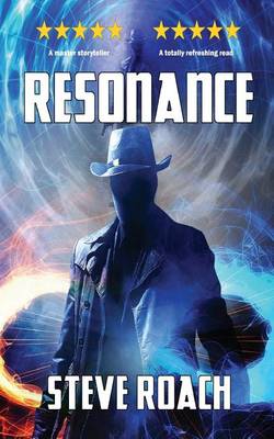 Book cover for Resonance