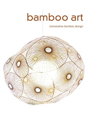 Book cover for Bamboo Art