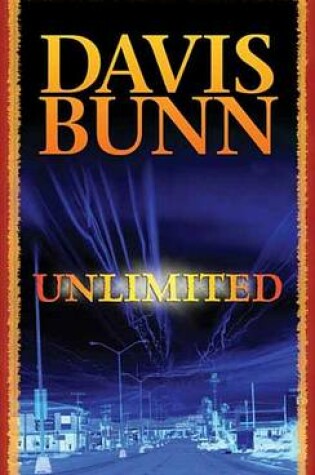 Cover of Unlimited