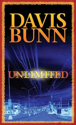 Book cover for Unlimited